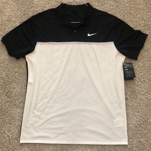 Nike Golf Polo (Large)